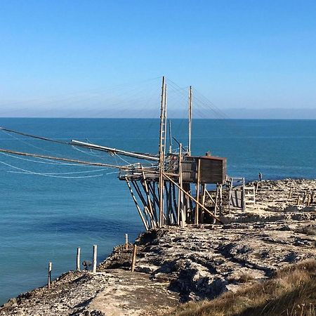 Appartamento Vela Azzurra Peschici Ngoại thất bức ảnh